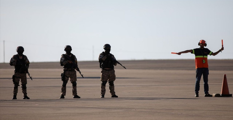 Venezuela'dan ABD Talebine Yanıt: Göçmen Uçuşları Yeniden Başlıyor