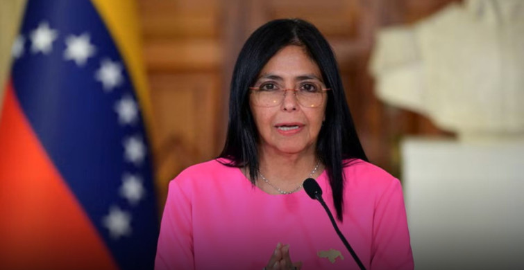 “Venezuela’dan ABD’ye: Egemenliğimiz pazarlık konusu değil”