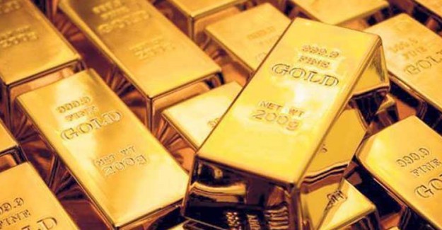 Venezuela'dan BAE'ye 15 Tonluk Altın Sevkiyatı 