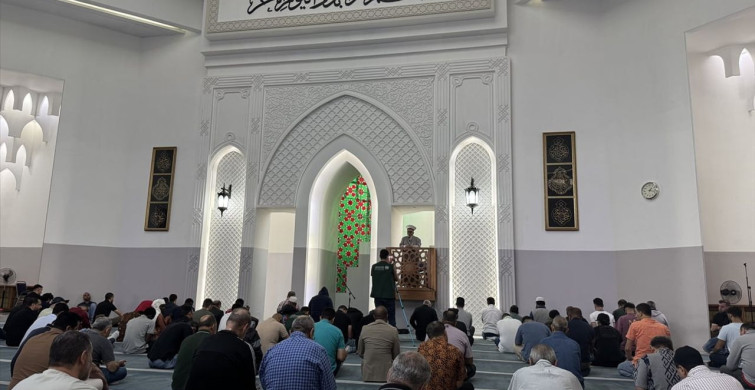 Venezuela'nın İslam Mimarisi: Şeyh İbrahim el-İbrahim Camisi