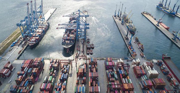 Venezuela'ya İhracat 120 Milyon 800 Bin Dolara Ulaştı 