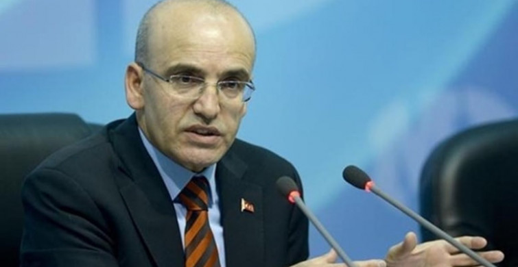 Vergi borçları siliniyor mu? Bakan Şimşek açıkladı