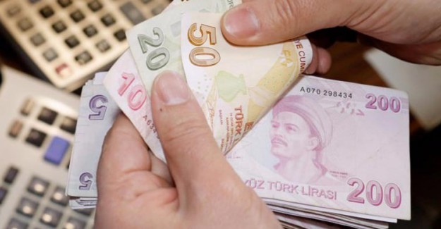 Borcu Olanlara Müjde! Tüm Borçlar Siliniyor!