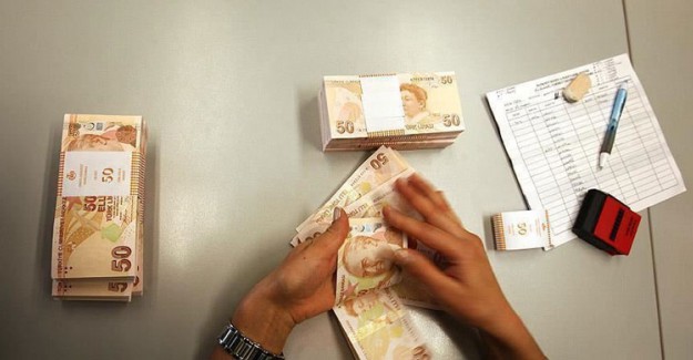 Vergi Daireleri Hafta Sonu Açık Olacak
