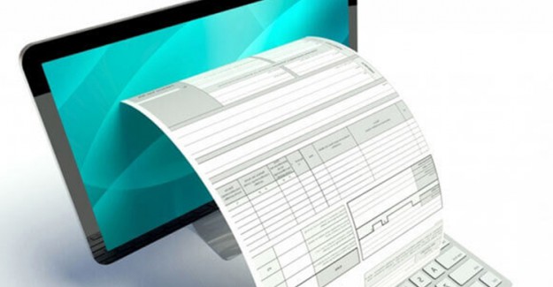 Vergi Levhası Nedir? Vergi Levhası Nasıl Çıkarılır?