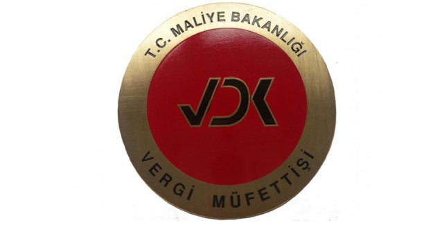 Vergi Müfettişliği