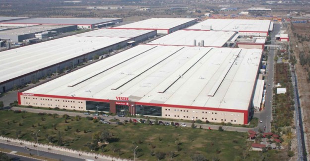 Vestel Polonya’dan Çekildi