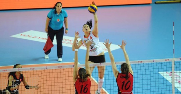 Vestel Venus Sultanlar Ligi Şampiyonu Kim Olacak?