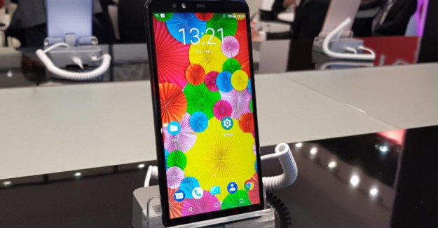 Vestel Venus Z20 Piyasaya Verildi! İşte Tüm Özellikleri Ve Fiyatı