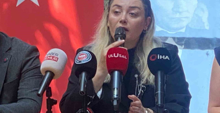 Veteriner Hekim-Sen Genel Başkanı Mutluer: 'Yeterli veteriner hekim olmalı'