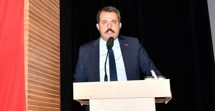 Vezirköprü Arkeoloji ve Kültürel Miras Çalıştayı Tamamlandı