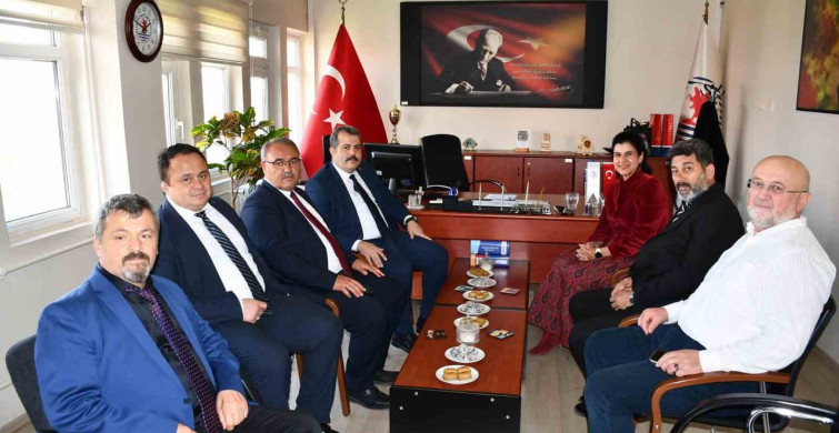 Vezirköprü MYO'dan Çocuk İhmal ve İstismarına Dikkat: Farkındalık Etkinliği