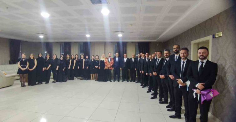 Vezirköprü'de 19 Mayıs Gençlik Konseri
