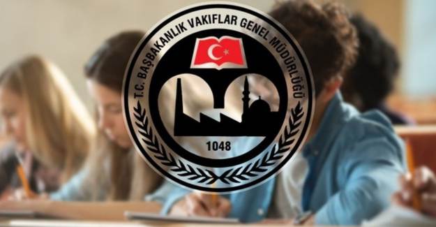 VGM Burs Başvurusu Nasıl Yapılır, Başvuru Şartları Nelerdir?