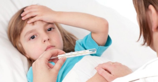 Vicks Ateş Düşürür Mü?