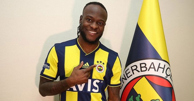 Victor Moses kimdir, kaç yaşında, hangi mevkide oynuyor?