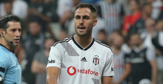 Victor Ruiz: 'Özel Uçakla Türkiye'den Ayrıldım!'
