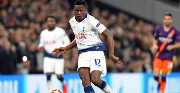 Victor Wanyama Galatasaray'a Doğru