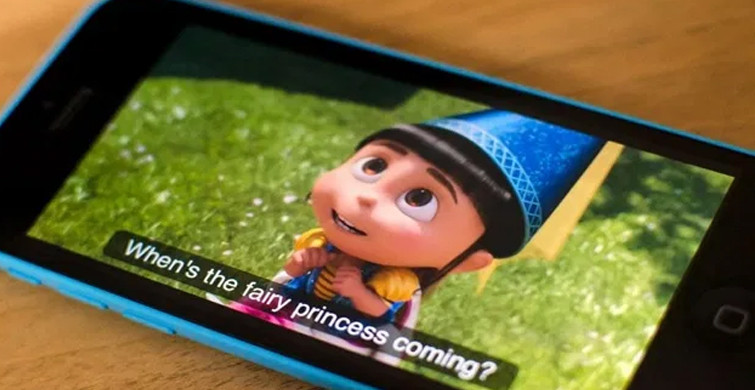 Videolara Kolay Alt Yazı Nasıl Eklenir?
