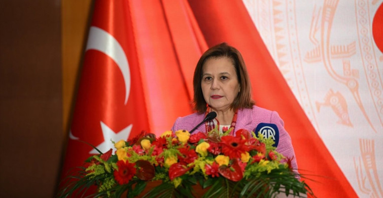 Vietnam Milli Günü Ankara'da Coşkuyla Kutlandı