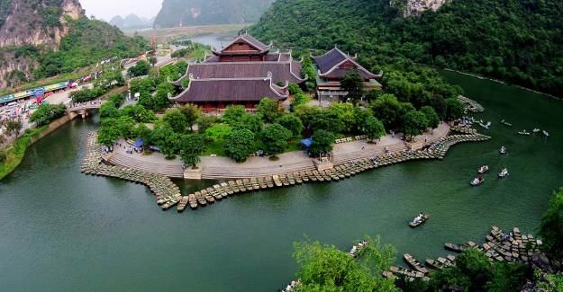 Vietnam Turu