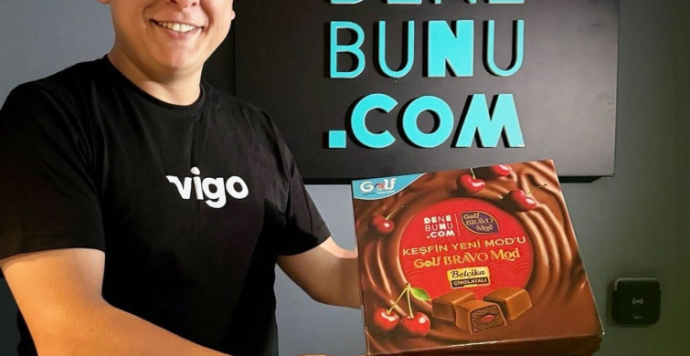 Vigo ve Denebunu, İstanbul'daki özel teslimat operasyonu için güçlerini birleştirdi