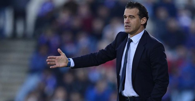 Villarreal’de Luis Garcia Dönemi!