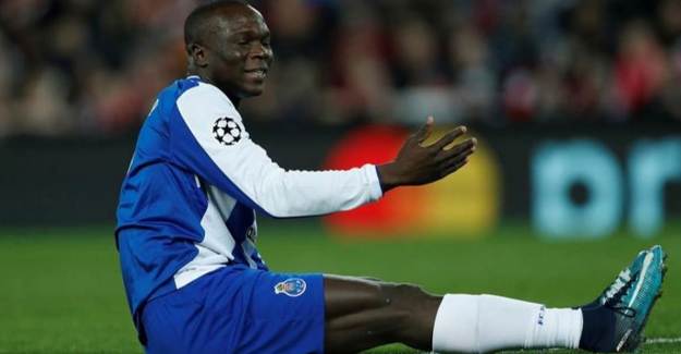 Vincent Aboubakar'ın Menajerinden Sakatlık Açıklaması!