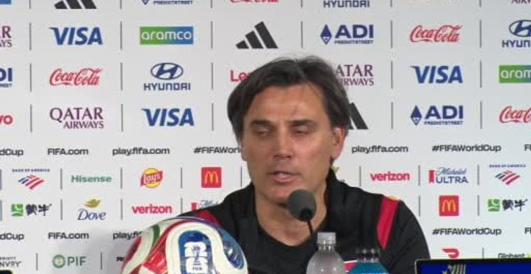 Vincenzo Montella: "Bizden önce futbolcular milli takıma canı sıkılarak geliyordu"