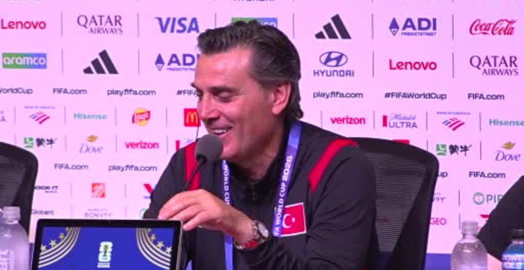 Vincenzo Montella: 'Bu kaosa hizmet edenlerden daha fazla Türk gibi hissediyorum'