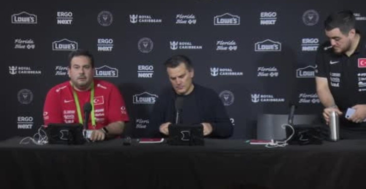 Vincenzo Montella, Venezuela Maçını Değerlendirdi