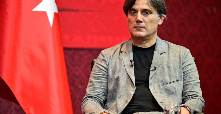 Vincenzo Montella'dan Dünya Kupası Hedefleri