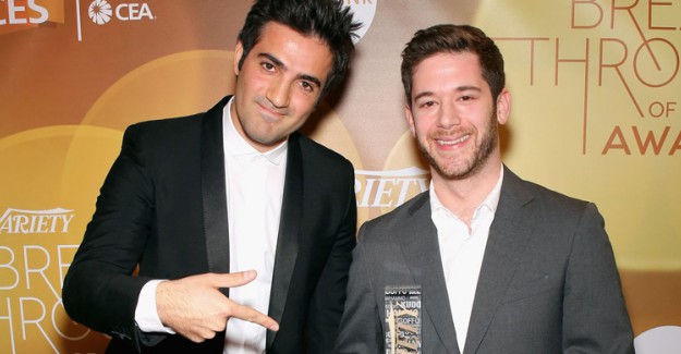 Vine'ın Kurucusu Colin Kroll Evinde Ölü Bulundu 