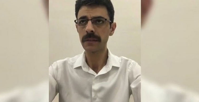 Viranşehir Savcısı Eyüp Akbulut Görevden Uzaklaştırıldı!