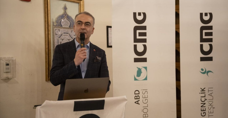 Virginia'da İftar Programı: Birlik ve Beraberlik Mesajı