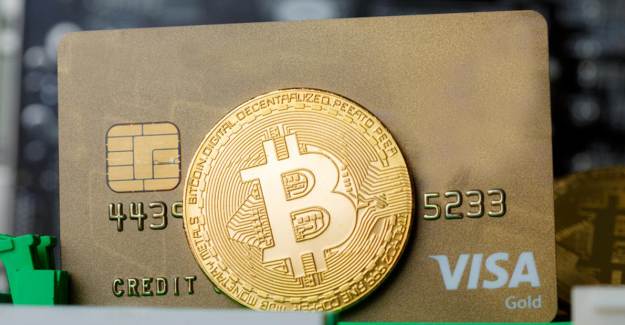 Visa 2021’de Kripto Parayı Kabul Edecek