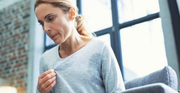 Vitamin Eksikliği Terlemeye Neden Olabilir