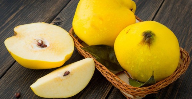 Vitamini Kabuğunda: Armutun Faydaları Nelerdir?