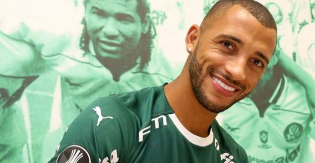 Vitor Hugo, Trabzonspor’da!