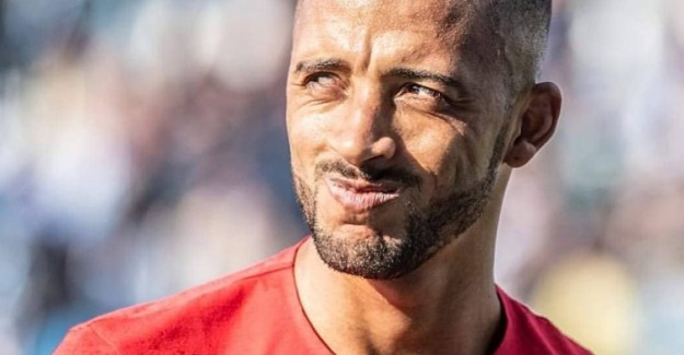 Vitor Hugo'ya çağrı: ''Beşiktaş'a Git''