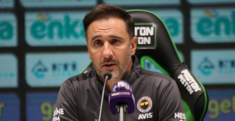 Vitor Pereira'dan Kayserispor Beraberliğinin Ardından Çarpıcı Açıklamalar!