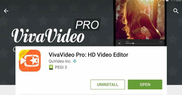 VivaVideo Uygulamasının Kullanıcılardan Para Çaldığı Ortaya Çıktı