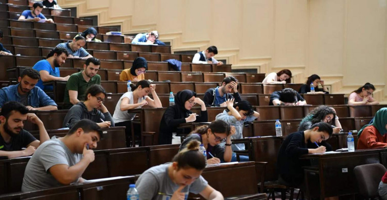 Vize notu ve final notu hesaplama işlemleri 2022