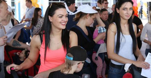 Vizelerin Kalkması İle Moldova'dan 200 Bin Turist Gelmesi Bekleniyor 