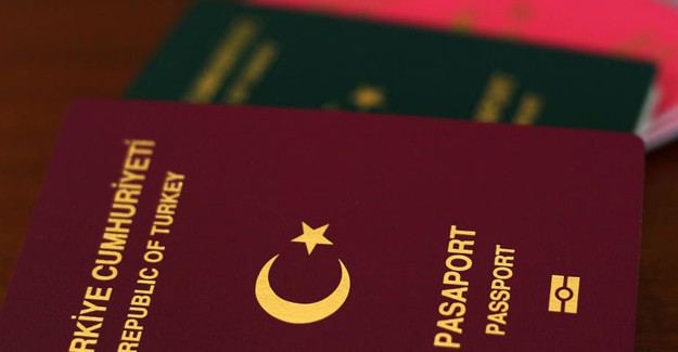 Vizesiz Avrupa İçin Flaş Gelişme!