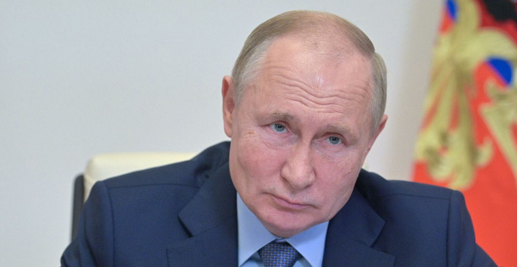 Vladimir Putin: Erdoğan Haklı, NATO Bizi Kandırdı