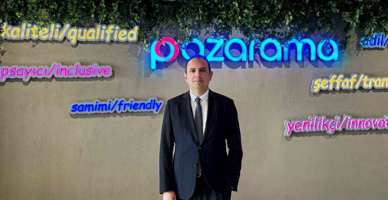 Vodafone Pay ile faturana yansıt ekosistemine Pazarama da eklendi