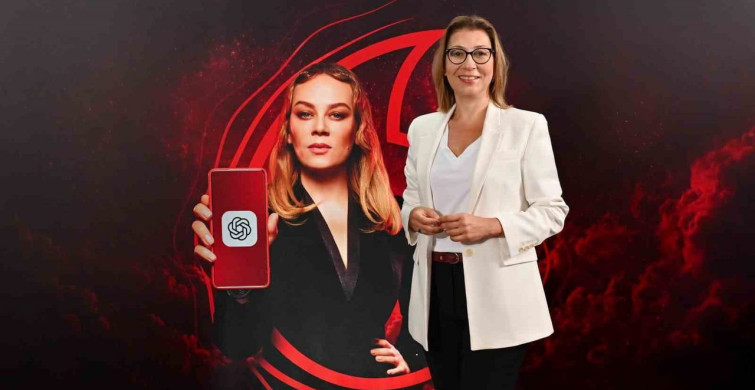 Vodafone Türkiye ve OpenAI'den Yeni Bir Dönüşüm: 1 Milyar TL Değerinde Faydalar