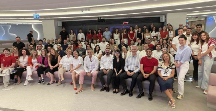 Vodafone Türkiye, yapay zekâ odaklı organizasyonuyla sektöre öncülük ediyor