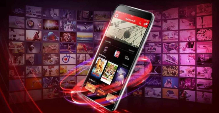 Vodafone TV neden kapandı?